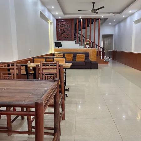 Tam Coc Hung Ha Homestay Ninh Binh Exterior photo