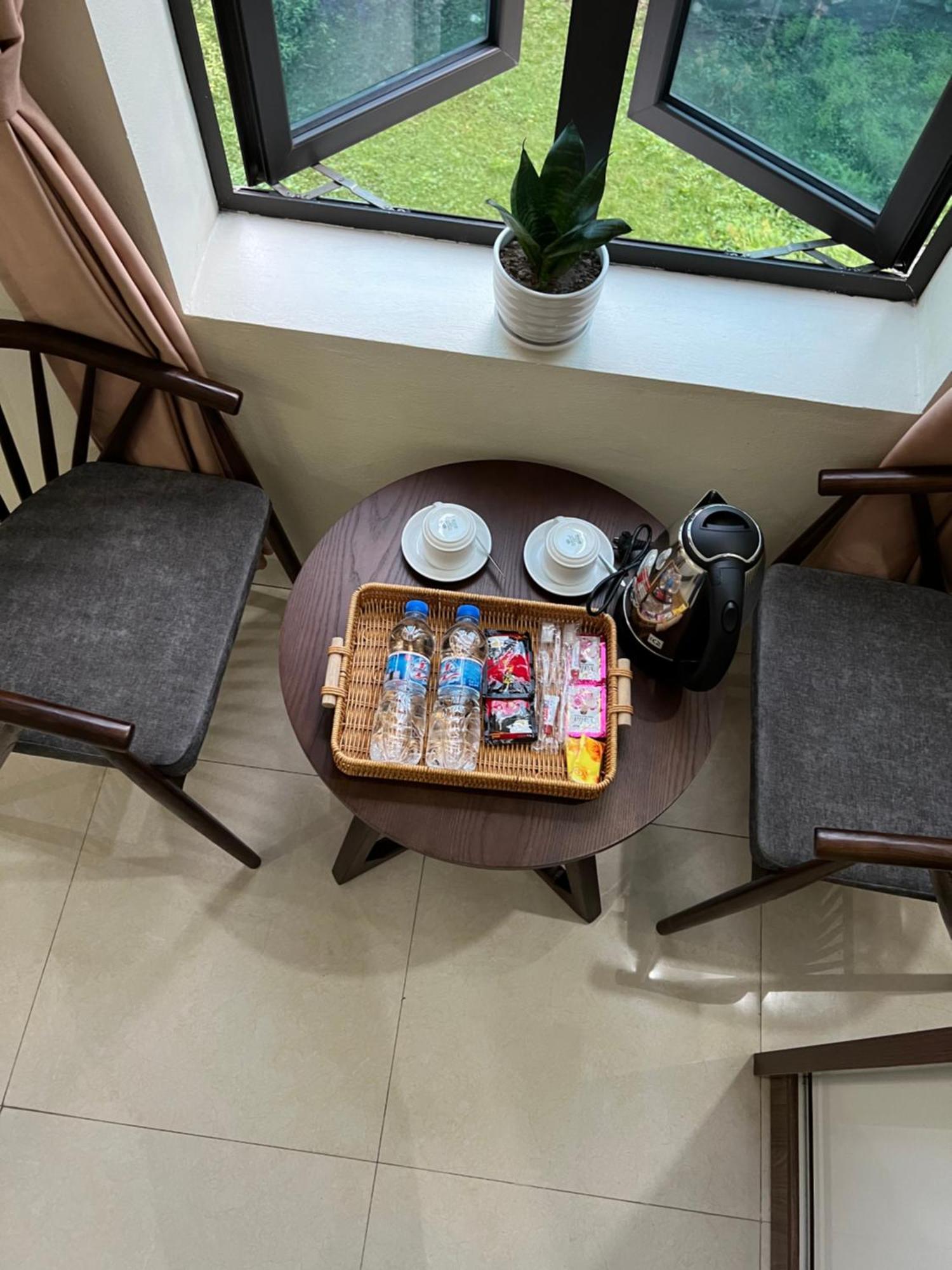 Homestay Tam Coc Hung Ha *