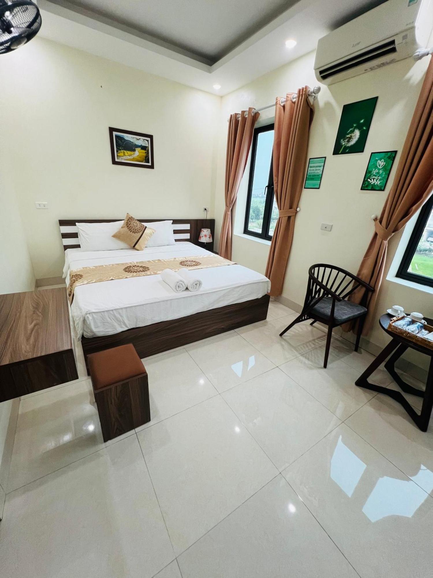 Homestay Tam Coc Hung Ha